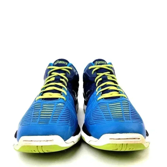 Asics Gel-Netburner Ballistic MT Sneaker Shoes - 12.5 - Picture 8 of 9